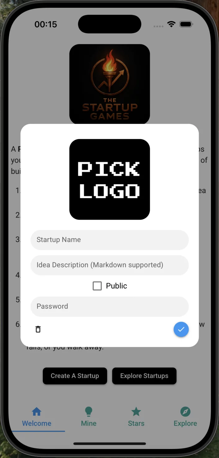 Decision making flow and consequences